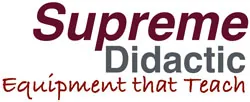 Supreme Didactic Sdn Bhd