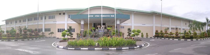 Institut Latihan Perindustrian ILP Muar Johor