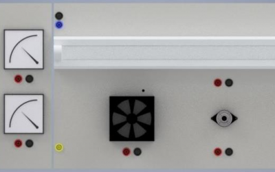 Controller and Application Module