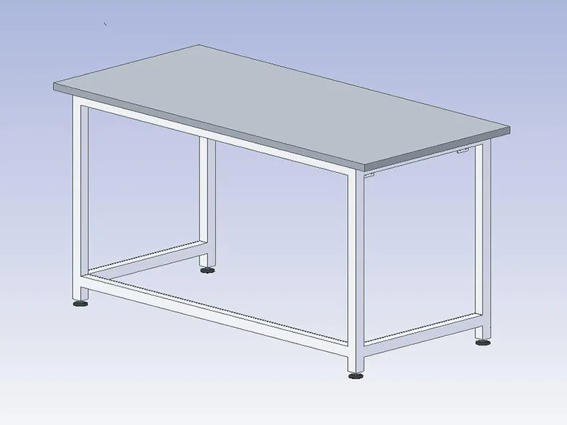 bench frame