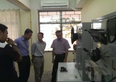 gmi iukl1