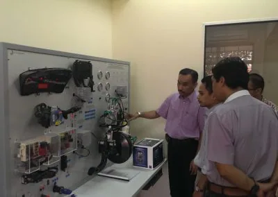 gmi iukl2
