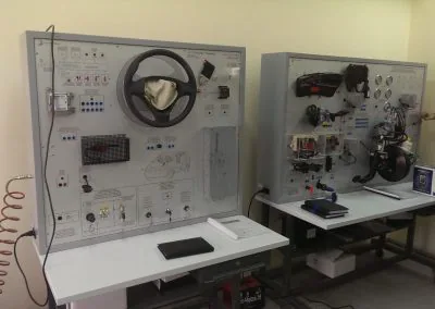 gmi iukl3