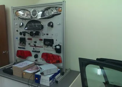 gmi iukl5