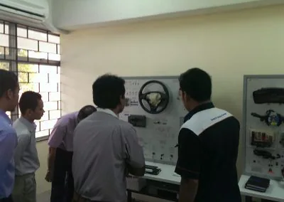 gmi iukl6