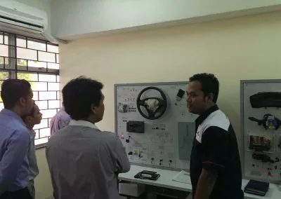 gmi iukl7
