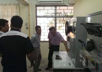 gmi iukl8