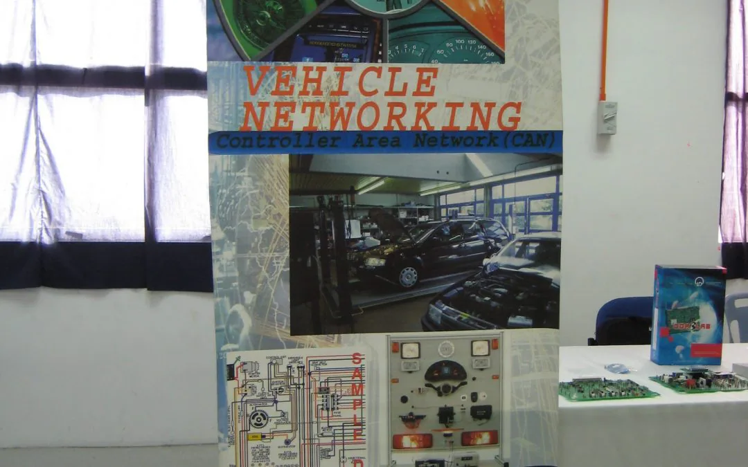 Pameran Hari Terbuka GMI