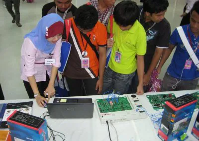 gmi open12