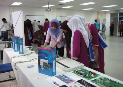 gmi open3