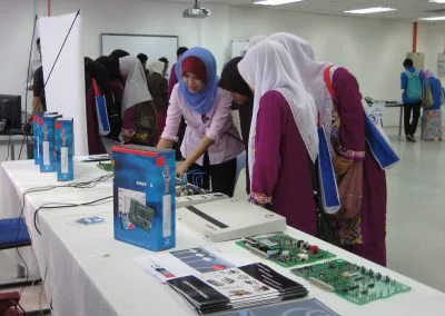 gmi open4