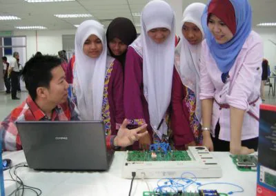gmi open5