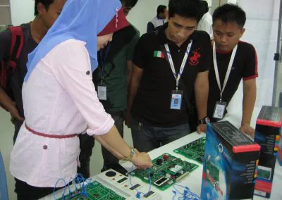 gmi open8