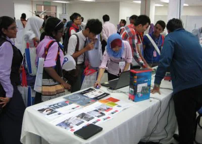 gmi open9