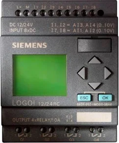 logic module