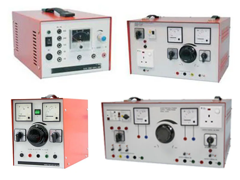 power supplies