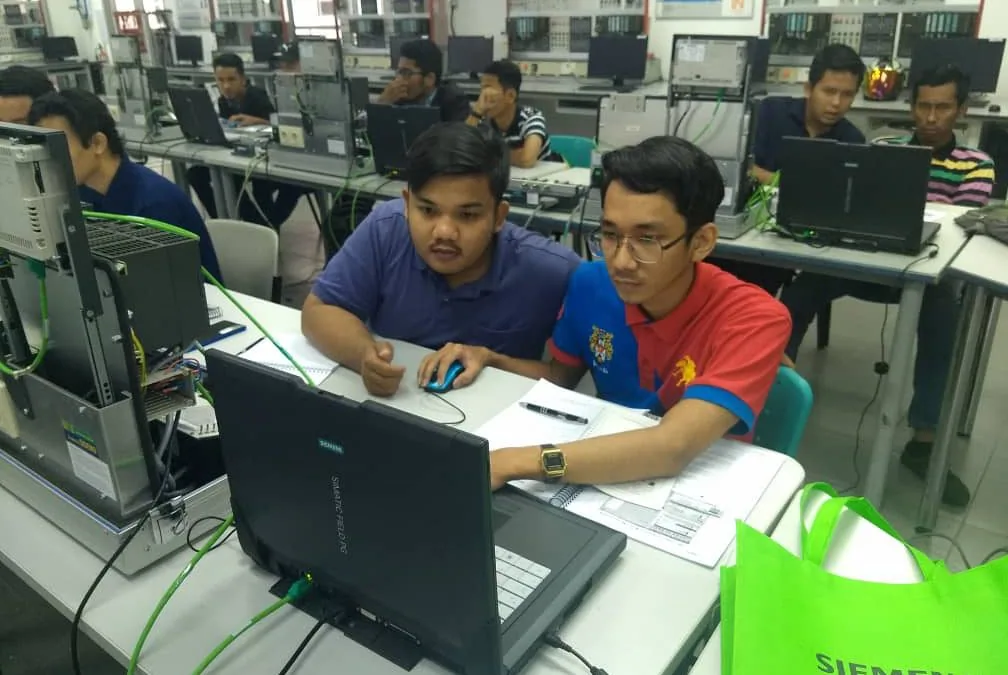 MARA Industrial Boot Camp (IBC) and Graduate Employability Training Scheme (GETS)