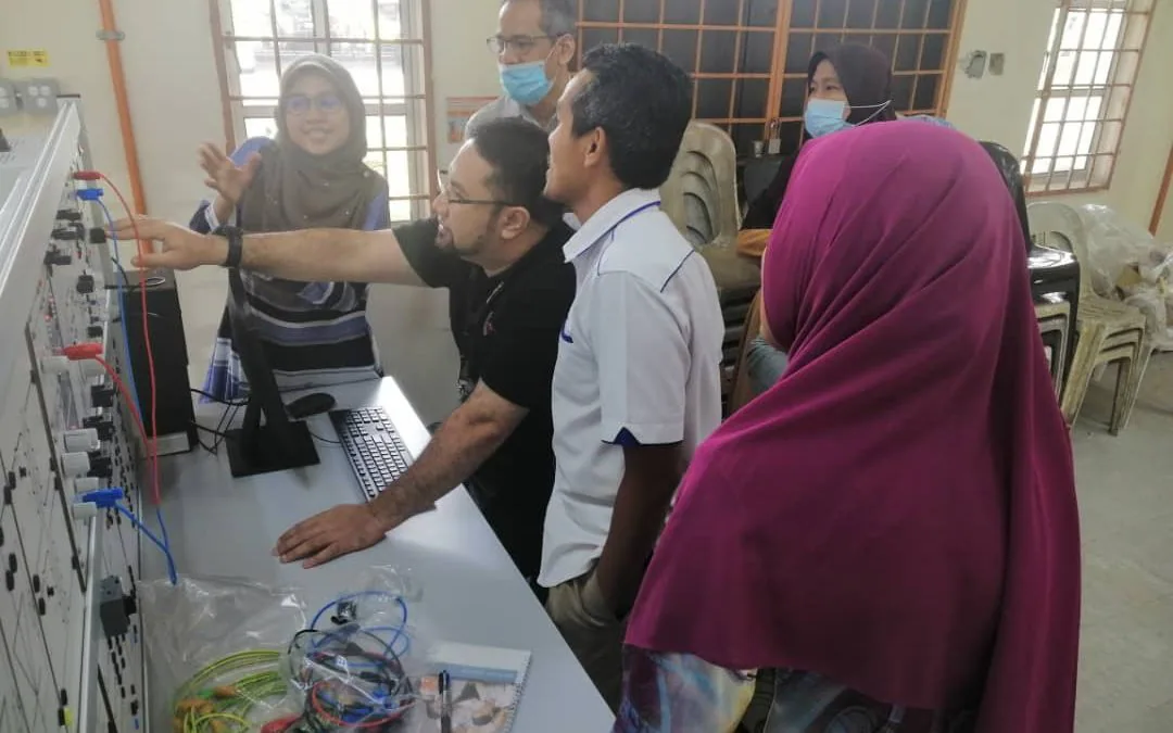 Politeknik Ibrahim Sultan