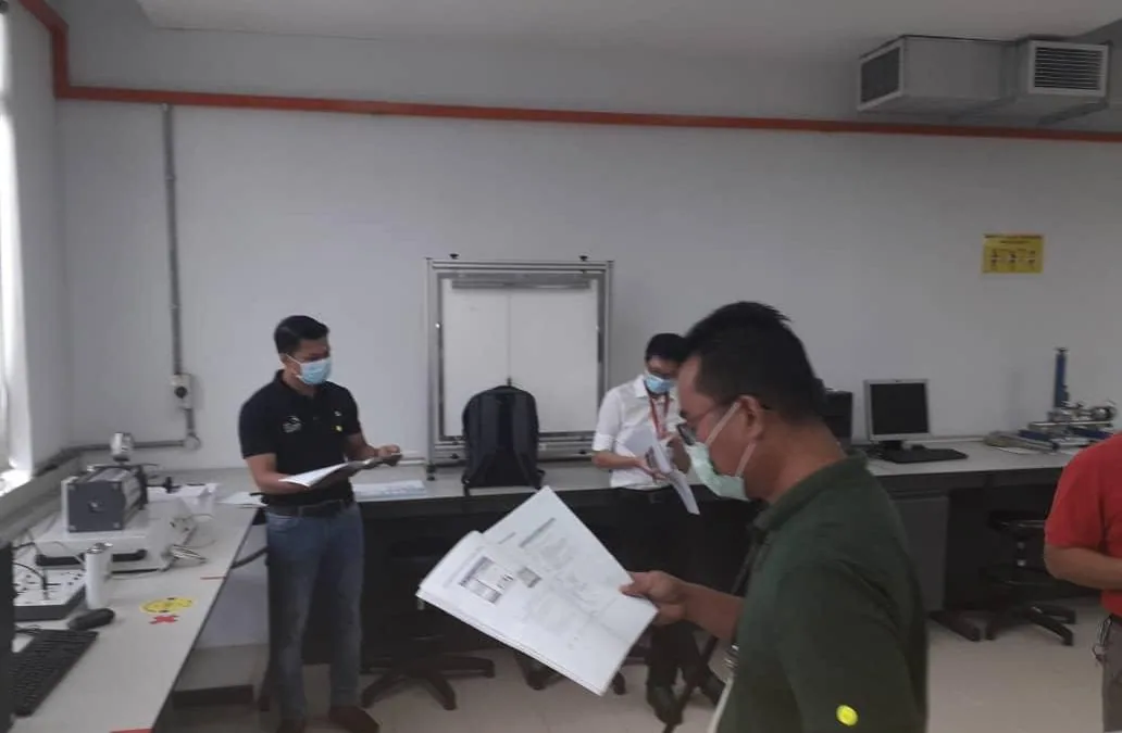 Swinburne University, Sarawak