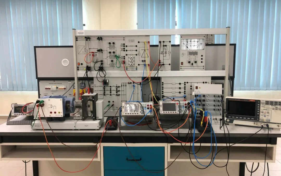 Training for Power Transmission