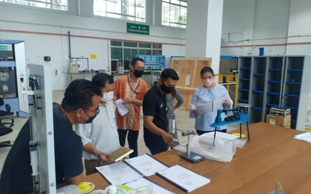 Training for Hydrostatics and Properties of Fluids