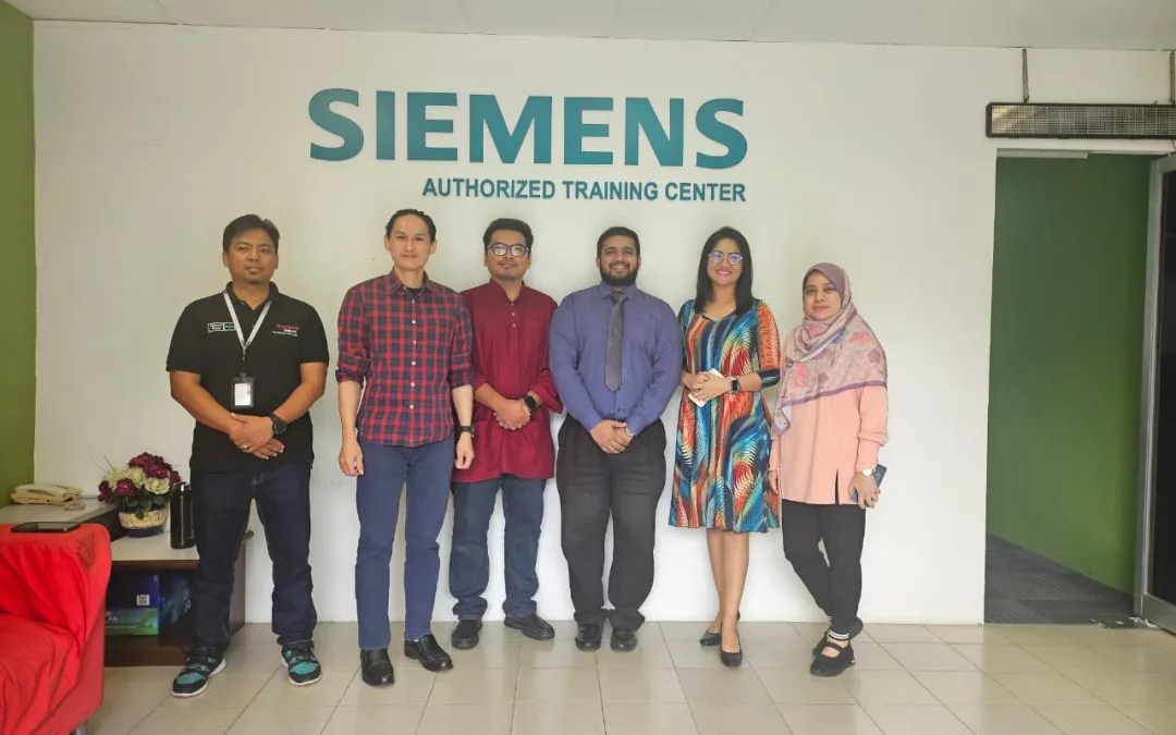 SIEMENS TIA PORTAL Service Maintenance Level 1 (TIA-SERV 1)