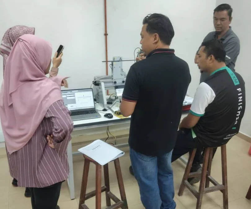 Training for Continuous and Indeterminate Beams + Structures Platform