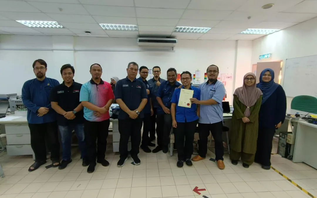 Training for SCE Simatic Tia Portal Basic