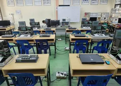 A Day Workshop: Introduction of Siemens Simatic Step 7 (Tia Portal)