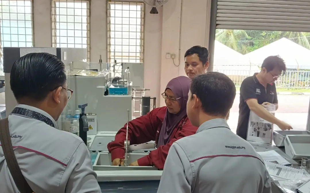 Training for Hydrostatic Bench