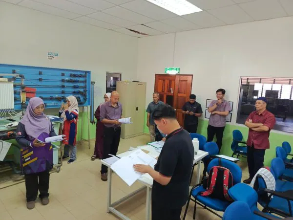 Training for Viscosity and Particle Drag H410 / TQ 2 1 1