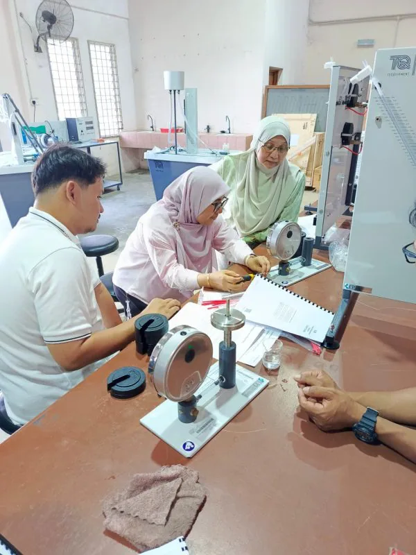 Training for Thermal Power Plant with Steam Turbine TD1060V / TQ 4 3 1