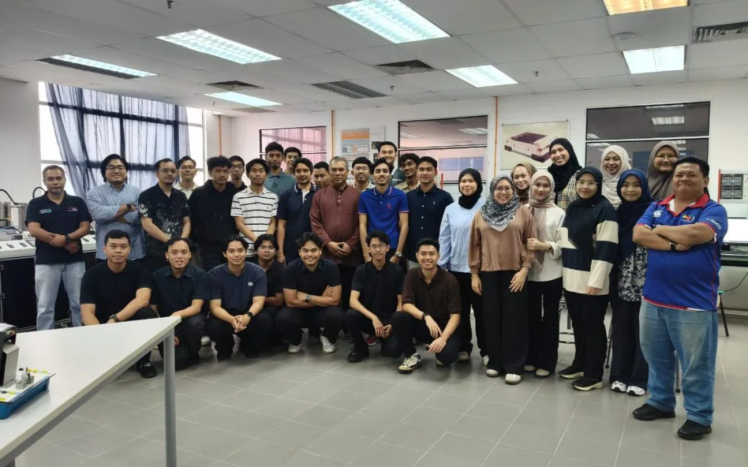 Training for K-Youth Program