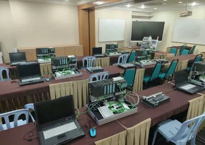 Training for Tia Portal 1 day workshop